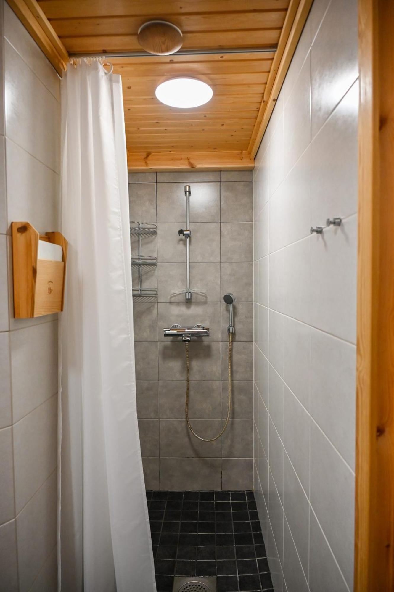 Rukajaerven Lomamajat Apartment 4 Eksteriør billede